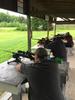 100 Yard Rifle Bench Rest Match