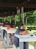 100 Yard Bench Rest Rifle Match