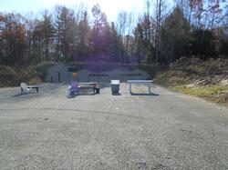 Pistol Range 3 Resurfaced with TRG