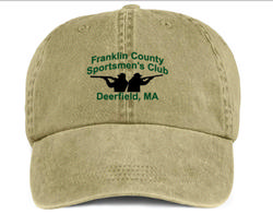 2019 club hat