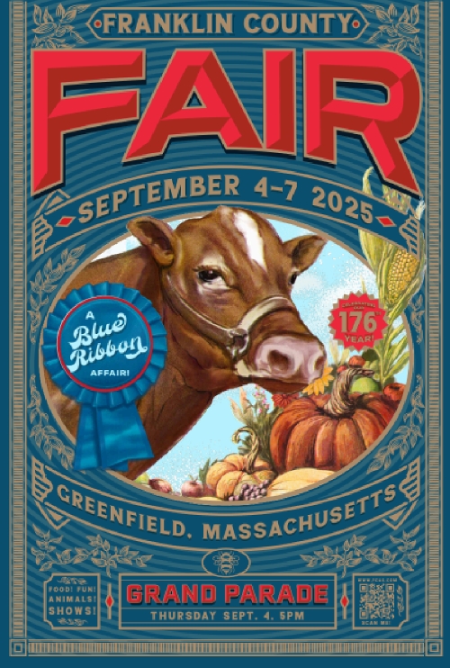 2025 franklin fair