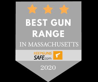 KeepGunsSafe.com - FCSC One of the Top Gun Ranges in Massachusetts